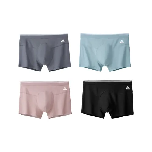 PEAK Мужские боксер-шорты