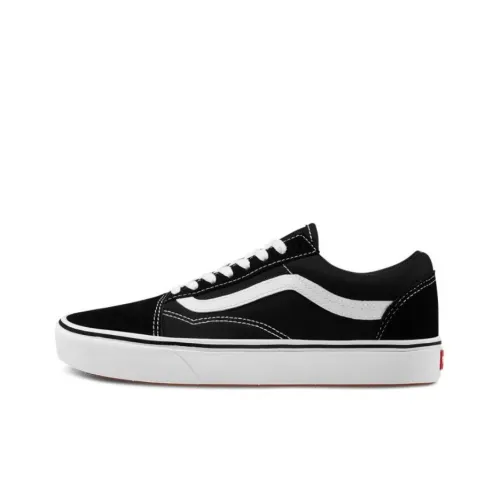 Blends X Born Free x Vans Vault Old Skool LX Low Top Скейтборд Кроссовки Unisex Черный