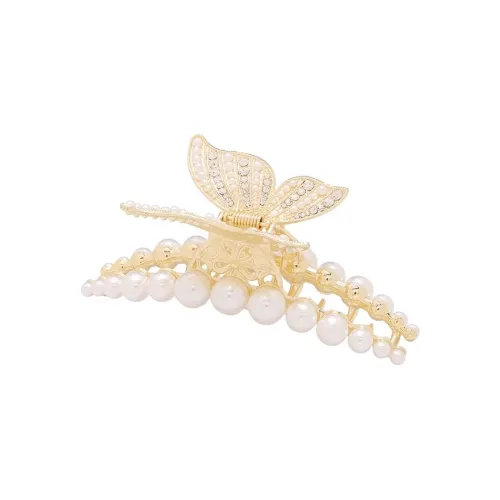 JINJIU Заколки для волос Женские