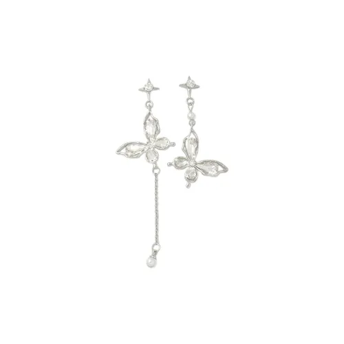 Серьги VAN GOGH Alloy Women's