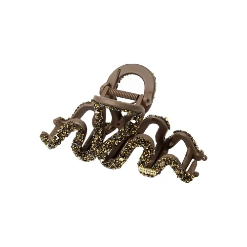 KABOYA Акриловые заколки для волос Женские