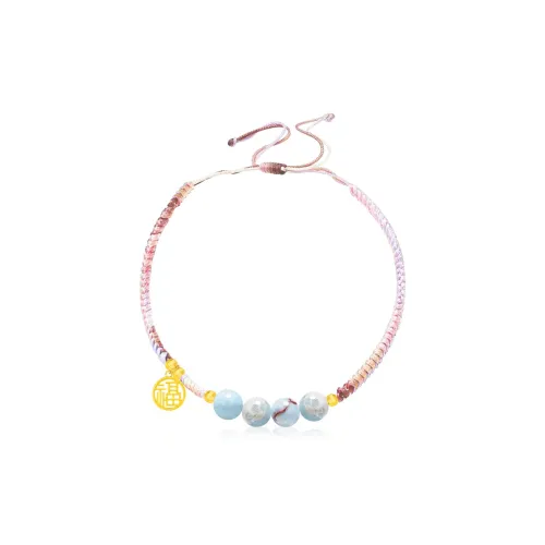 Cuz Strange Intention Ткань Браслеты Унисекс