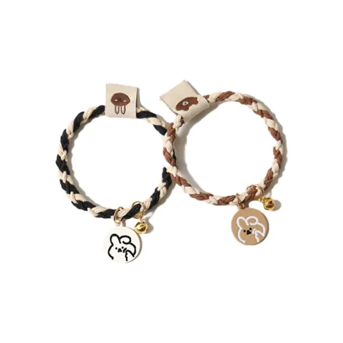 Xuantang Полиэстер Резинка для волос Унисекс