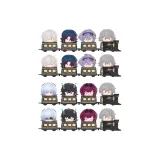 Коробка из 16 предметов (без повторений)