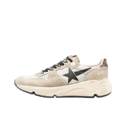 Golden Goose Кэжуал Низкий Топ Женский