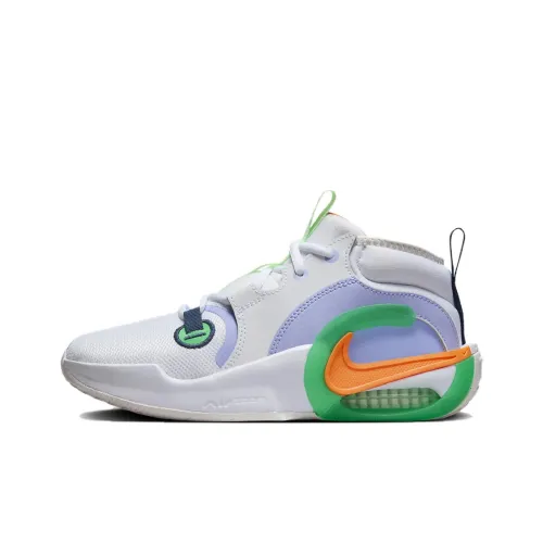 Nike Low Топ KIDS Лайфстайл Обувь