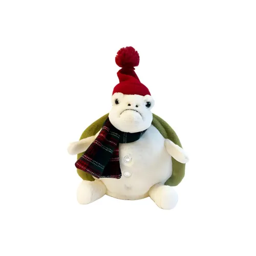 JELLYCAT Мягкая игрушка Amphibians & Reptiles