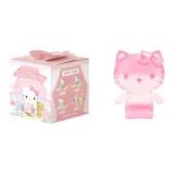 Одна слепая коробка + один случайный кусок KTmini конфетного цвета