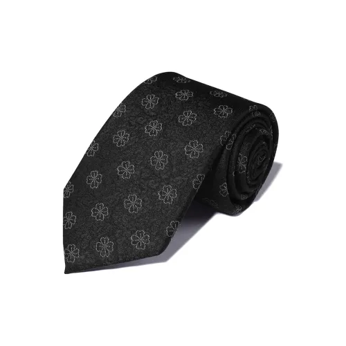 WILLIAM MILTON Ties Men's