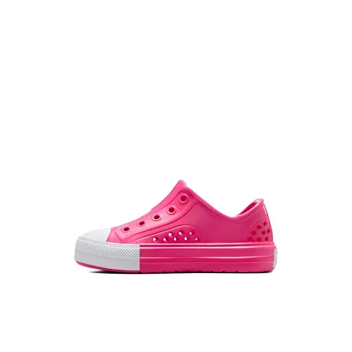 Converse Chuck Taylor All Star Детские сандалии Розовый Kids