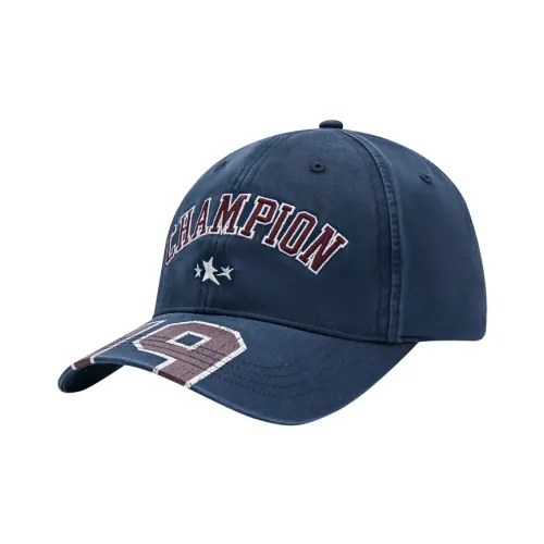 Champion Хлопок Бейсболки Унисекс