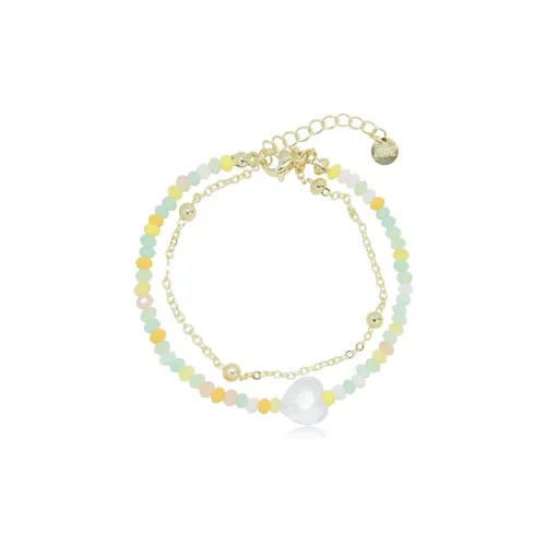 AWE Титановые стальные браслеты для женщин