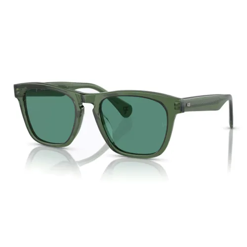 Oliver Peoples Солнцезащитные очки Унисекс