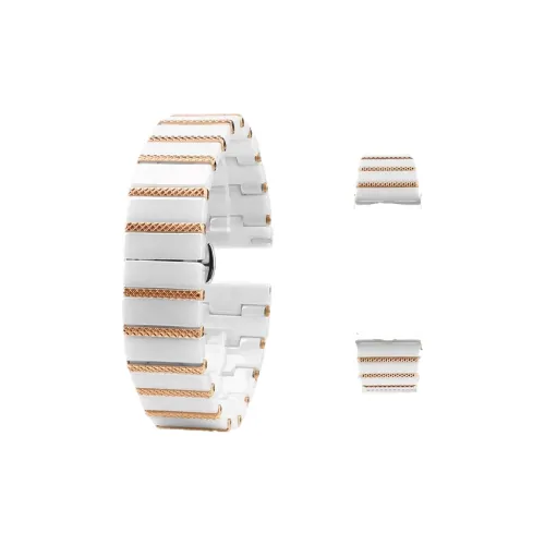 CHENSONG Ремень Совместимость с Huawei материал керамика