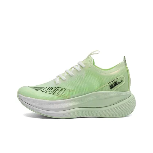 LPMX Сверхкритический Full Length Нейлон Карбоновая плита Марафон