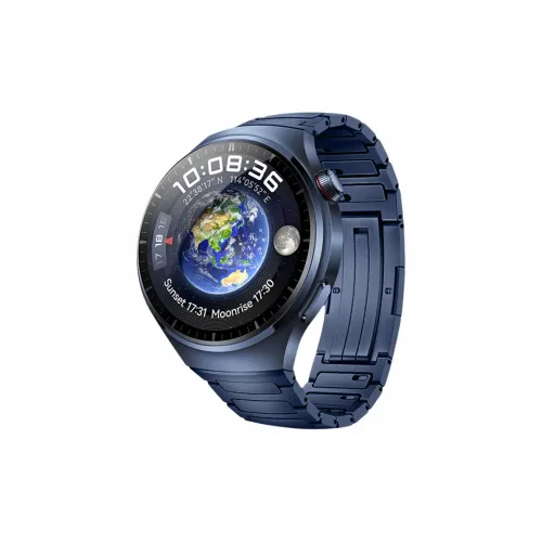 FZRT Ремешок Huawei Совместимость Титан Материал