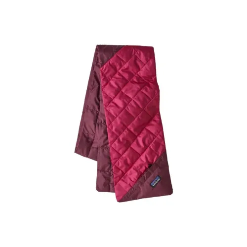 patagonia Шали Унисекс