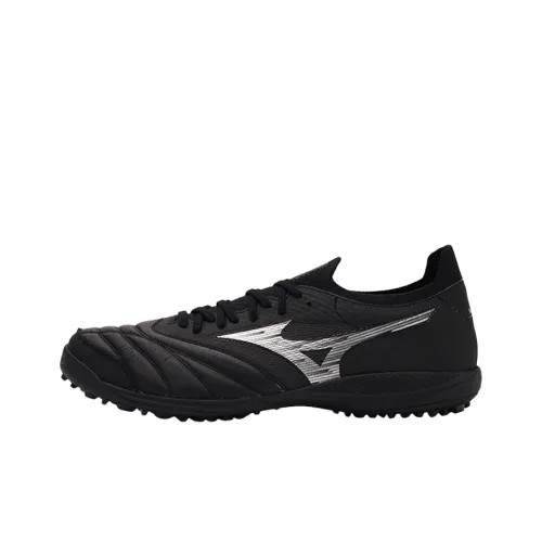 Mizuno Футбольные бутсы Низкие Черные Унисекс