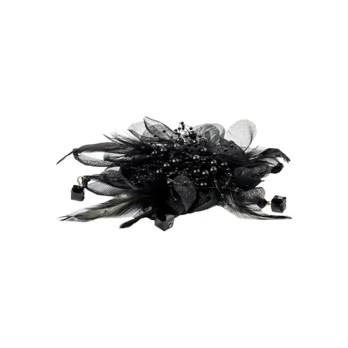 Capuel Акриловые Заколки для волос Женские