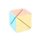 MF8899 - Corner Beast Волшебная Башня Цвет Макарон [с Основой]