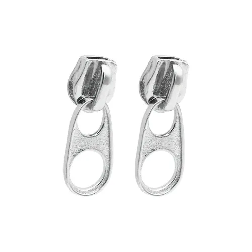 BLESSED BULLET Сплав Серьги Унисекс