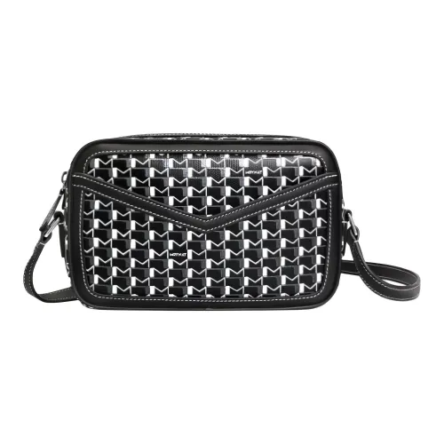Moynat Сумки через плечо Женские