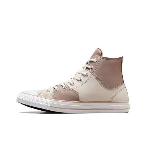 Converse Chuck Taylor All Star High Топ Кеды Унисекс Бежево-коричневый