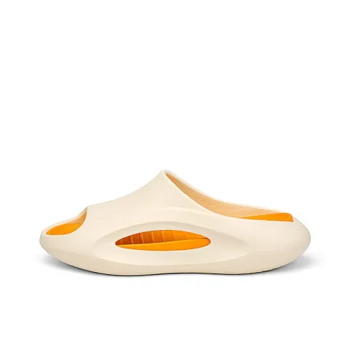 SLIPPER DAY Слипоны Унисекс