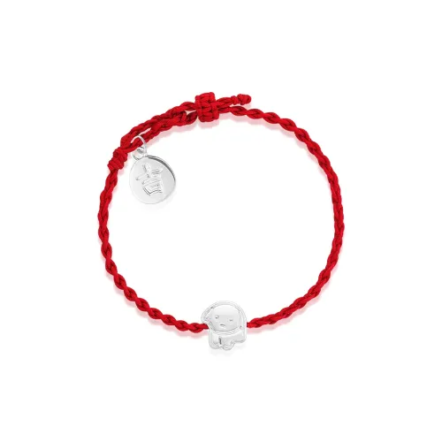 Cuz Strange Intention Сплав Браслеты Унисекс