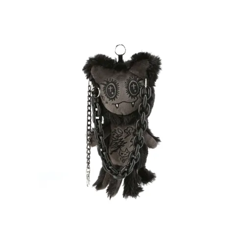 MARTIN GOYA BUSINESS Люцифер · Готический · Kurus Куклы Плюшевая кукла 24 см Рекомендуемый рост