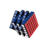 YJ8260 - Moyu GTS 6x6 Черный [Нерефлектирующая версия]