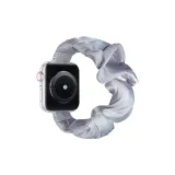 Резинка для волос - лавандово-серый