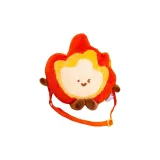 Сумка через плечо, 25 см