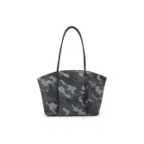 Черный камуфляж