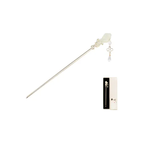 Mango Ornaments Шпильки для волос Женские