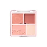 【Желтый Кожа Looks Fair】#01 Молоко Абрикос Холодный Шампиньон