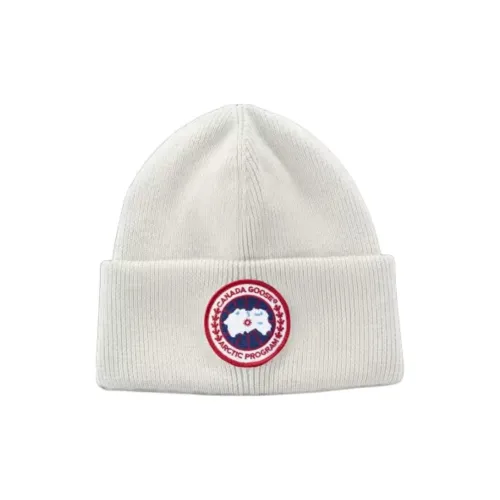 Canada Goose Мериносовая шерсть Шапки-бини Мужской