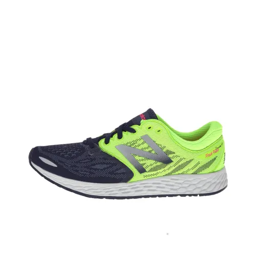 New Balance Fresh Foam Zante v3 Беговые кроссовки Низкий Топ Женские