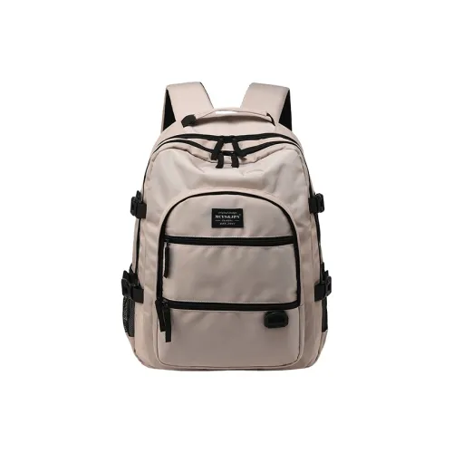 Yohji Kimura Рюкзаки Унисекс