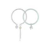 Зелёный, 1 пара