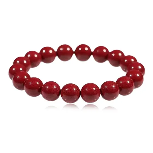 D.K.X Имитация Киновари Браслеты Унисекс