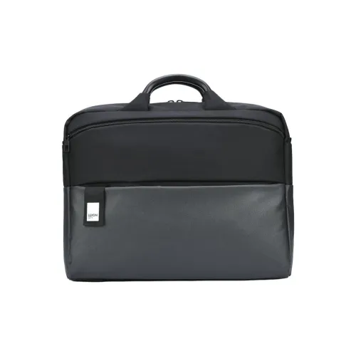 LEXON Полиэстер Сумка через плечо Стандартная Мужская Синий Черный