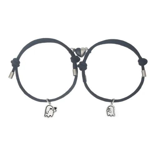 Strange Ткань Браслеты Унисекс