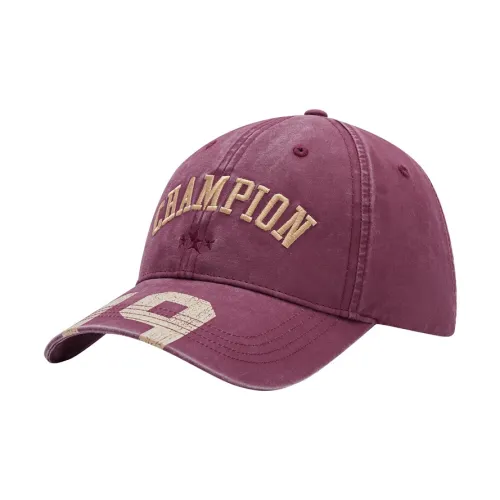 Champion Хлопок Бейсболки Унисекс