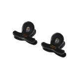 Классический черный