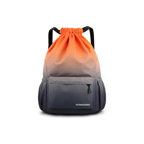Victorian Traveler Oxford Баскетбольная сумка для плавания Рюкзак Унисекс
