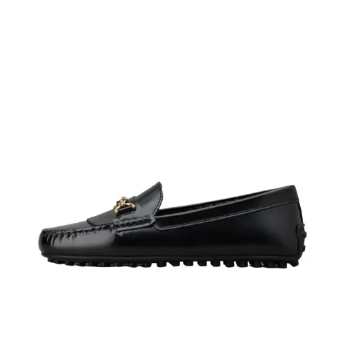 TOD'S City Gommino Лоферы Женские
