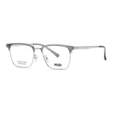 Прозрачный Grey PJ78016-COL.38