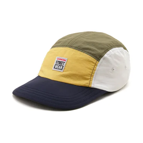 Vision Street Wear Полиамид Кепки Унисекс