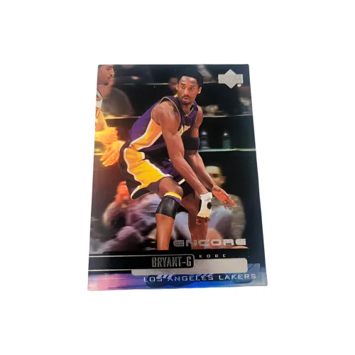 UPPER D.E.C.K Спортивные карты